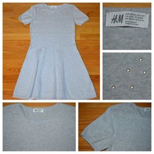 Youth girls H&M dress, size 12-14Y (H&M size fits like a 16)